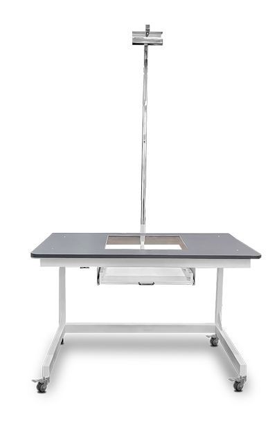 Mesa Veterinaria