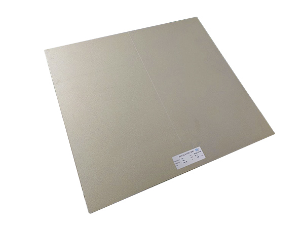 Rejilla Flat Panel